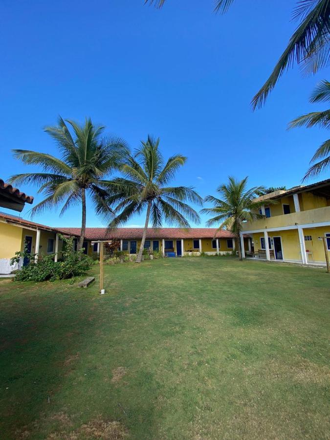 Quintal Da Praia Праду Экстерьер фото